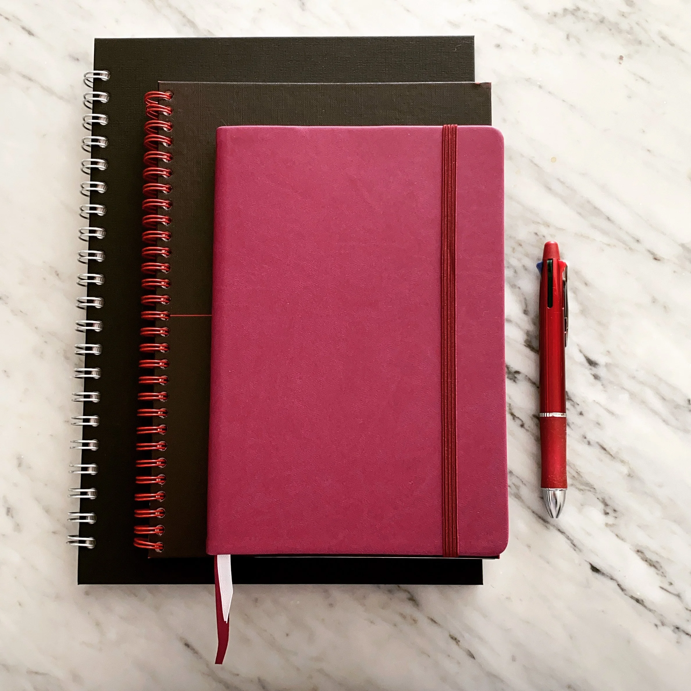 すごい人、成功している人は書いている！？