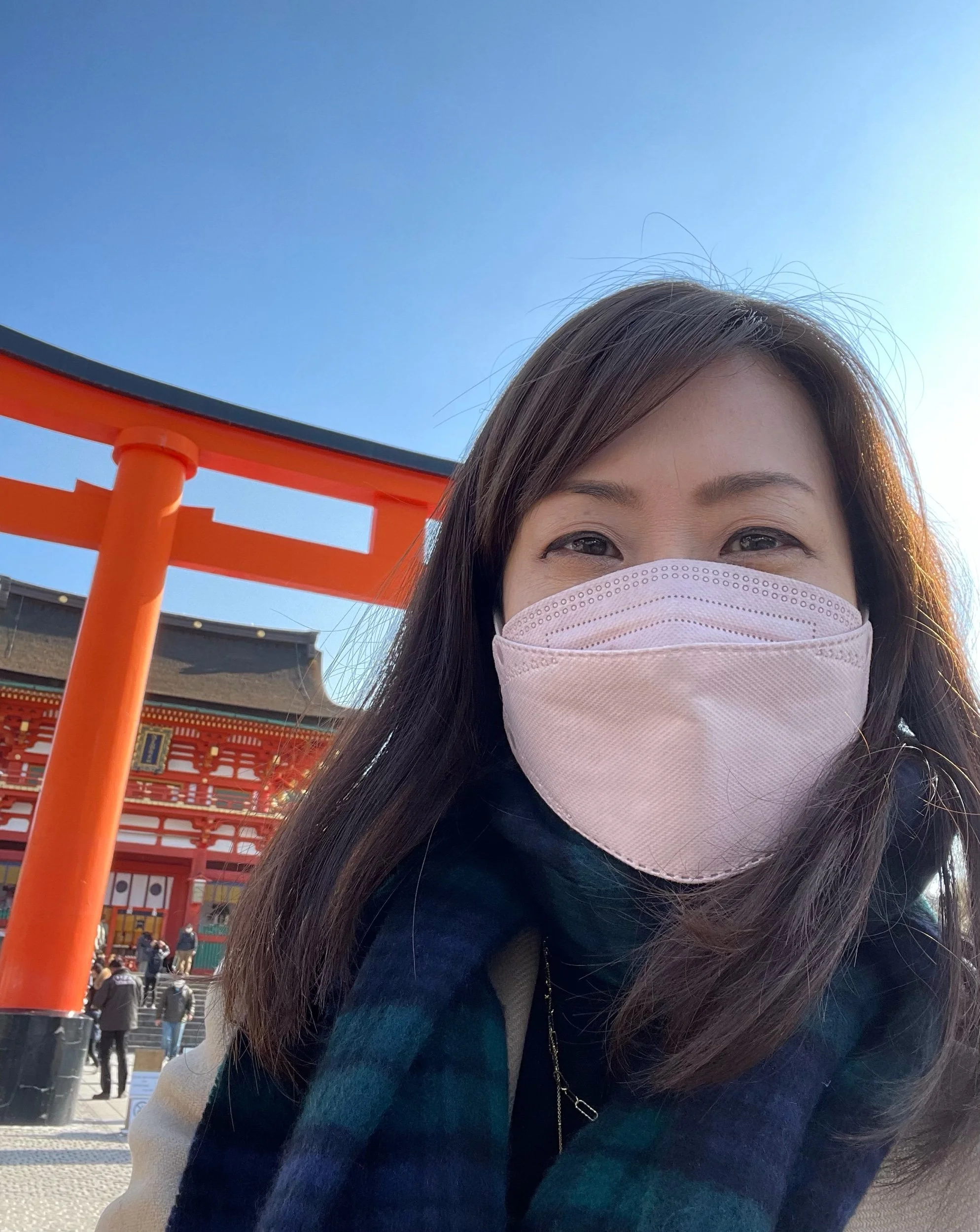 海外から見た日本！