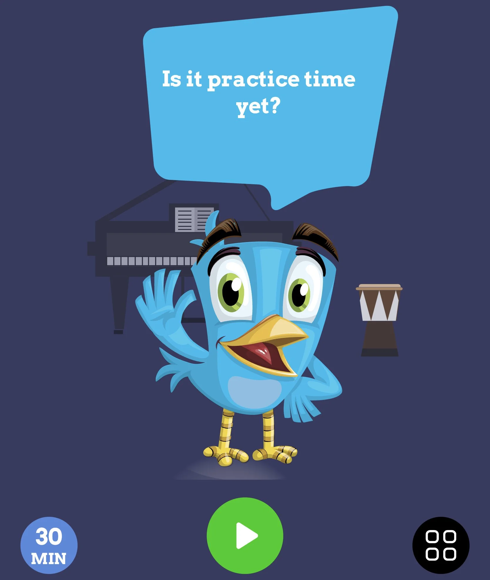 時差があってZoomレッスンができなくても、ピアノレッスンを続ける方法