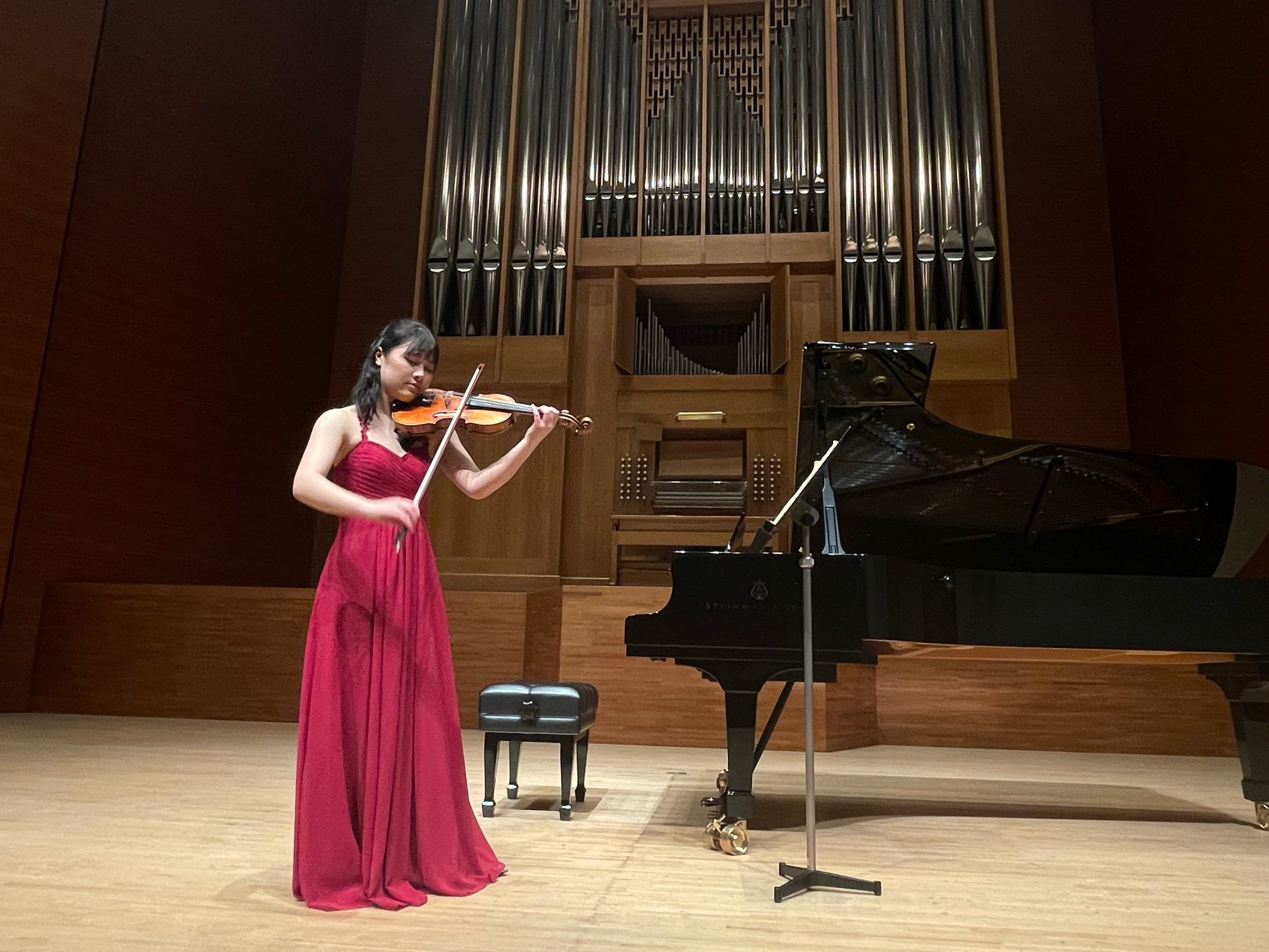 『Take your risk！』自分を表現することを恐れない！