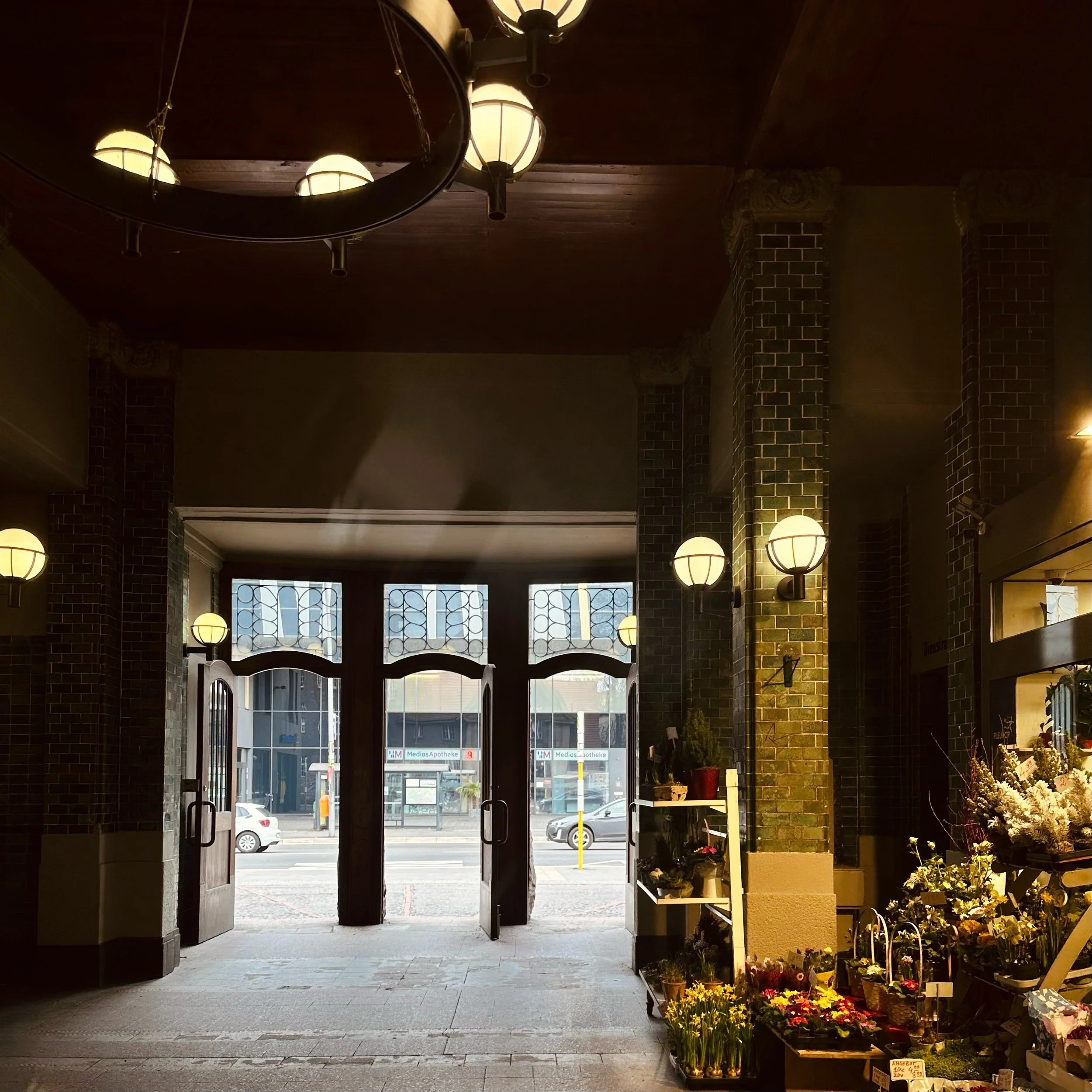 海外に出て身につけたコミュニケーション力