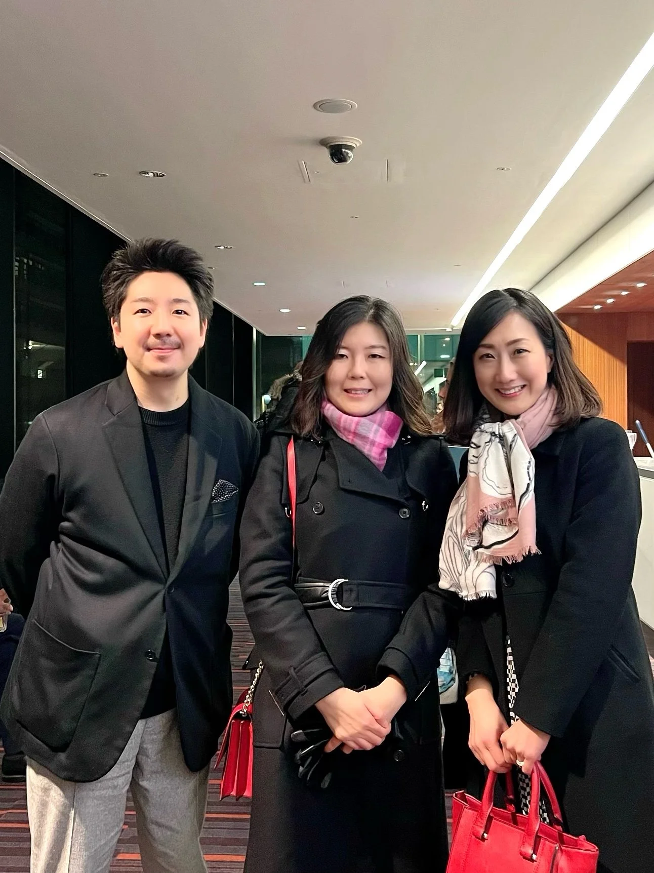 あなたの存在が音楽そのもの