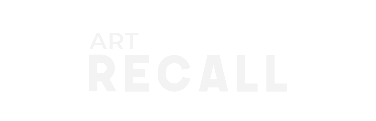 Art Recall