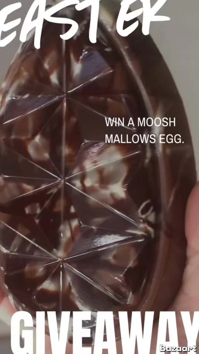 Moosh Mallows - Handmade Marshmallows