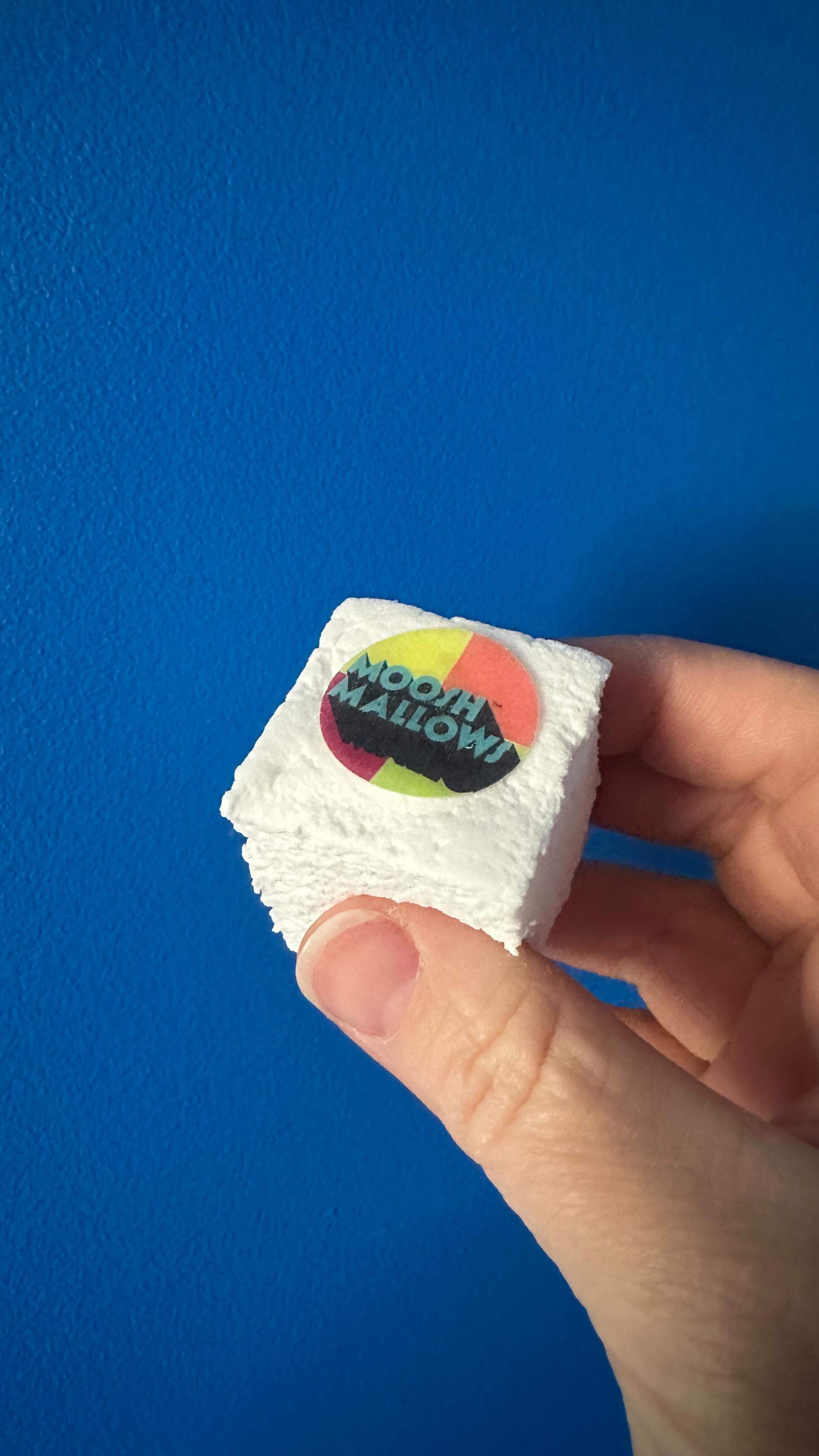 Moosh Mallows - Handmade Marshmallows
