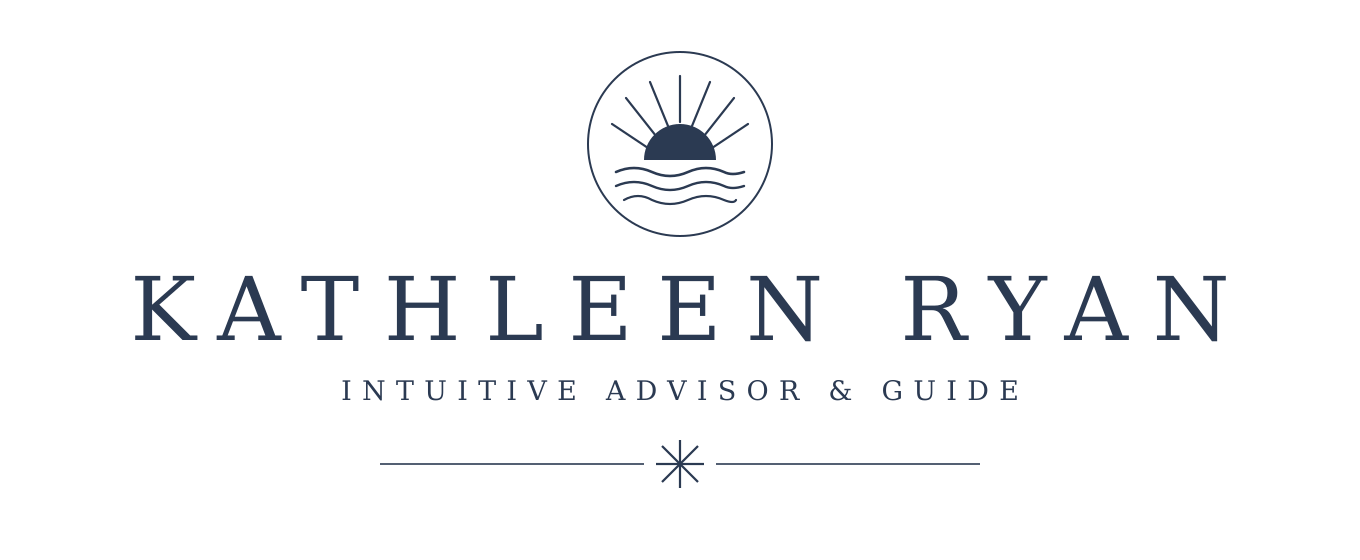 Kathleen Ryan Intuitive