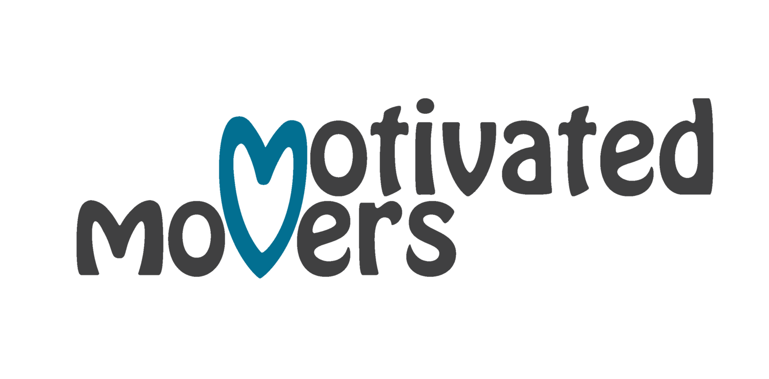 Motivated Movers