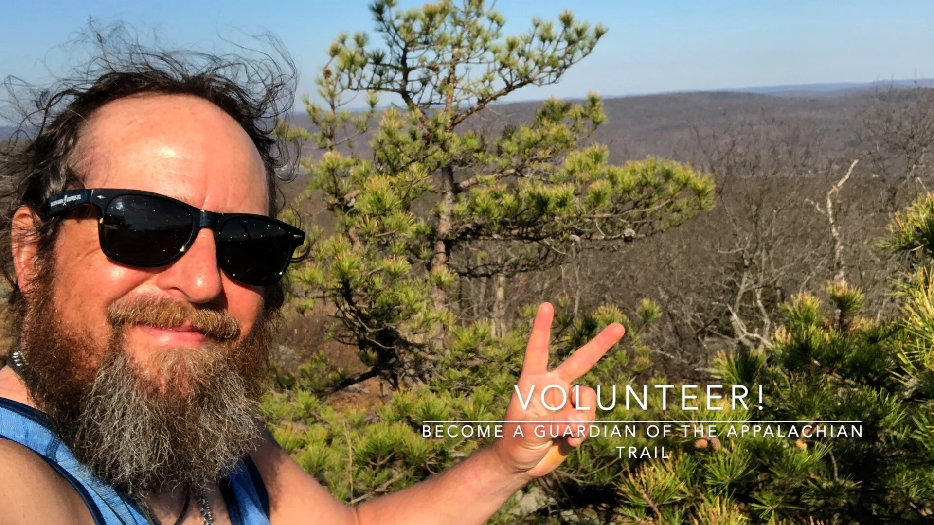 Guardians of the Appalachian Trail - An Introduction to Appalachian Trail Corridor Monitoring