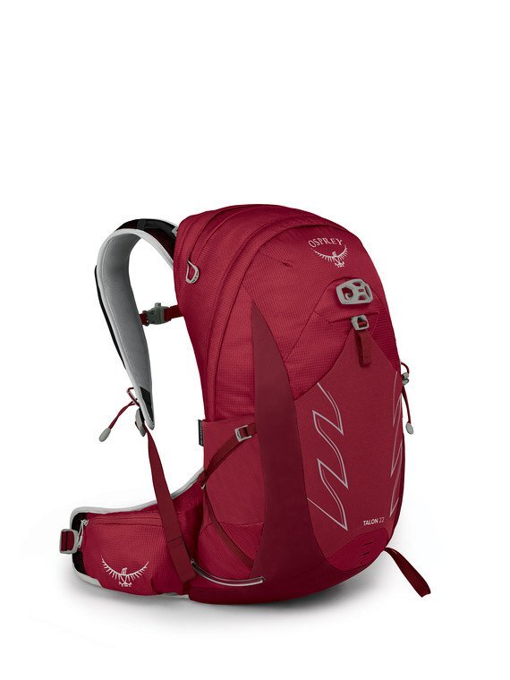 Current Backpacks of Choice for Day Hiking