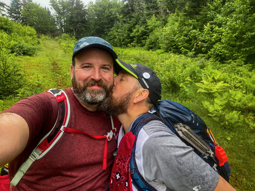 Dixville Notch Table Rock And Mount