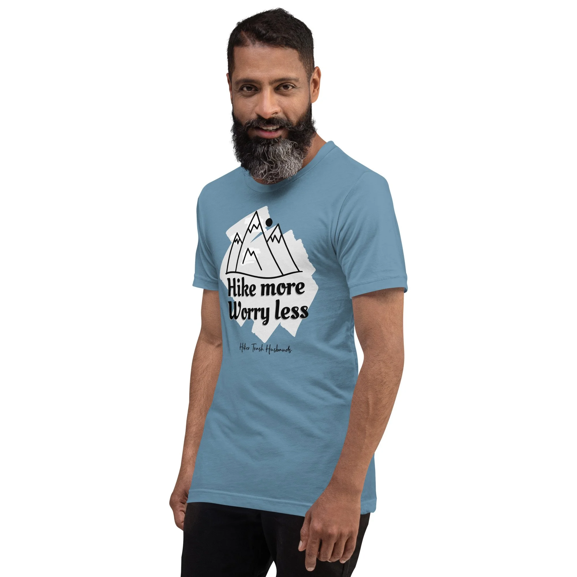 unisex-staple-t-shirt-steel-blue-left-front-63fa3f389fdea.jpg