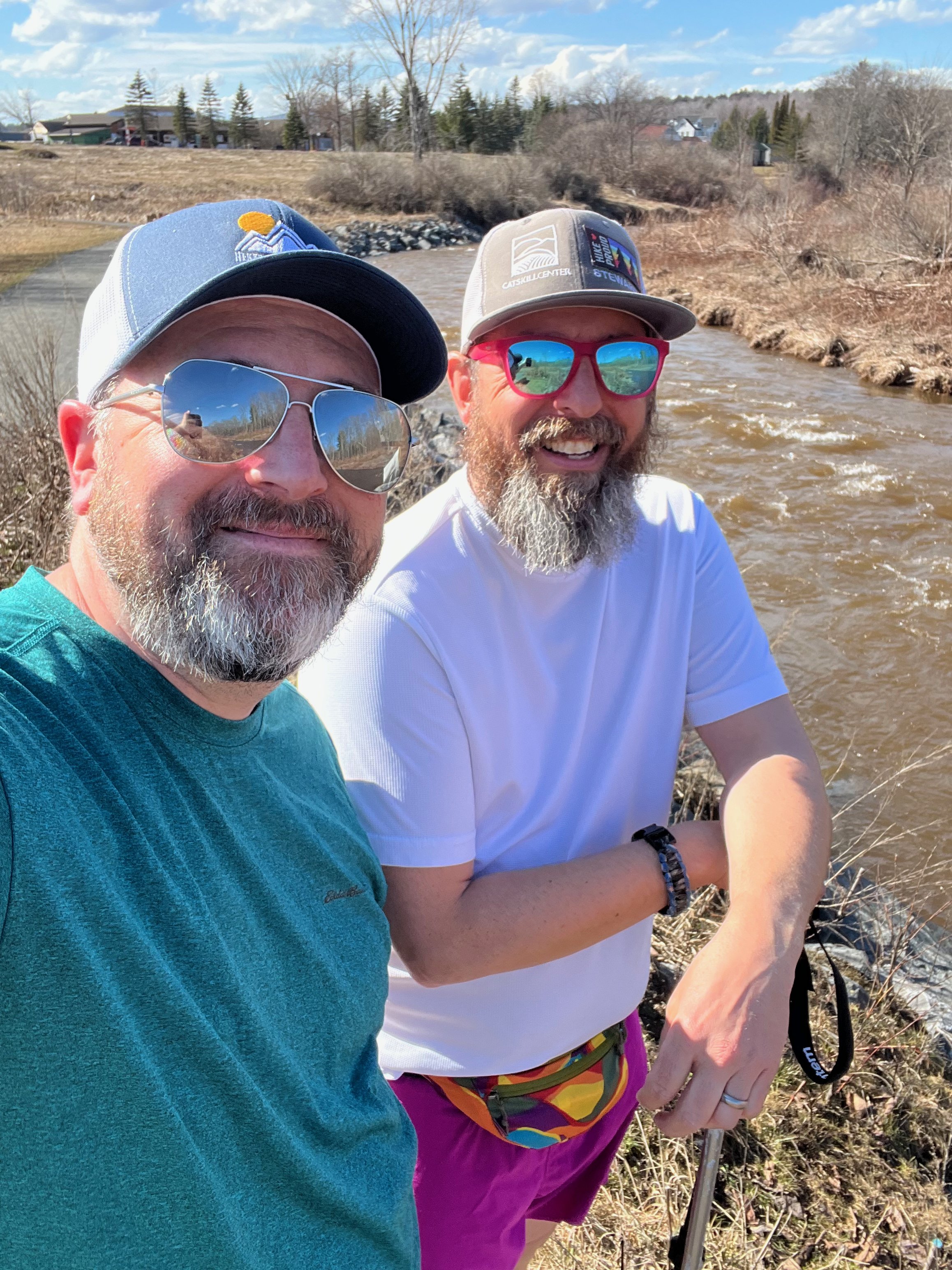 The Windham Path - A scenic, family friendly trail loop in the Catskills