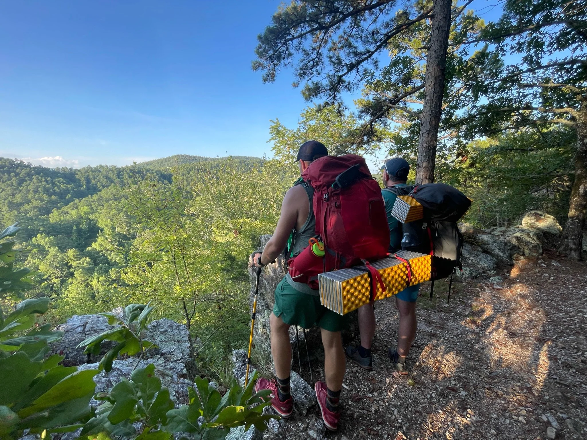  Five Minute Video Guide to Hiking the Eagle Rock Loop