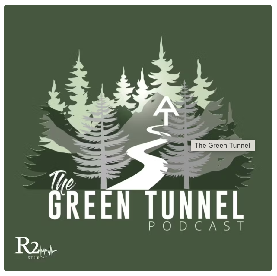 Listen to Moe on The Green Tunnel Podcast