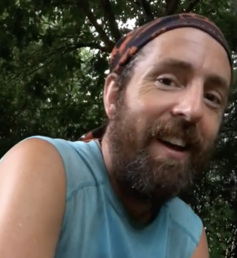 Ask an Appalachian Trail Thru Hiker - How does the Appalachian Trail change you personally?