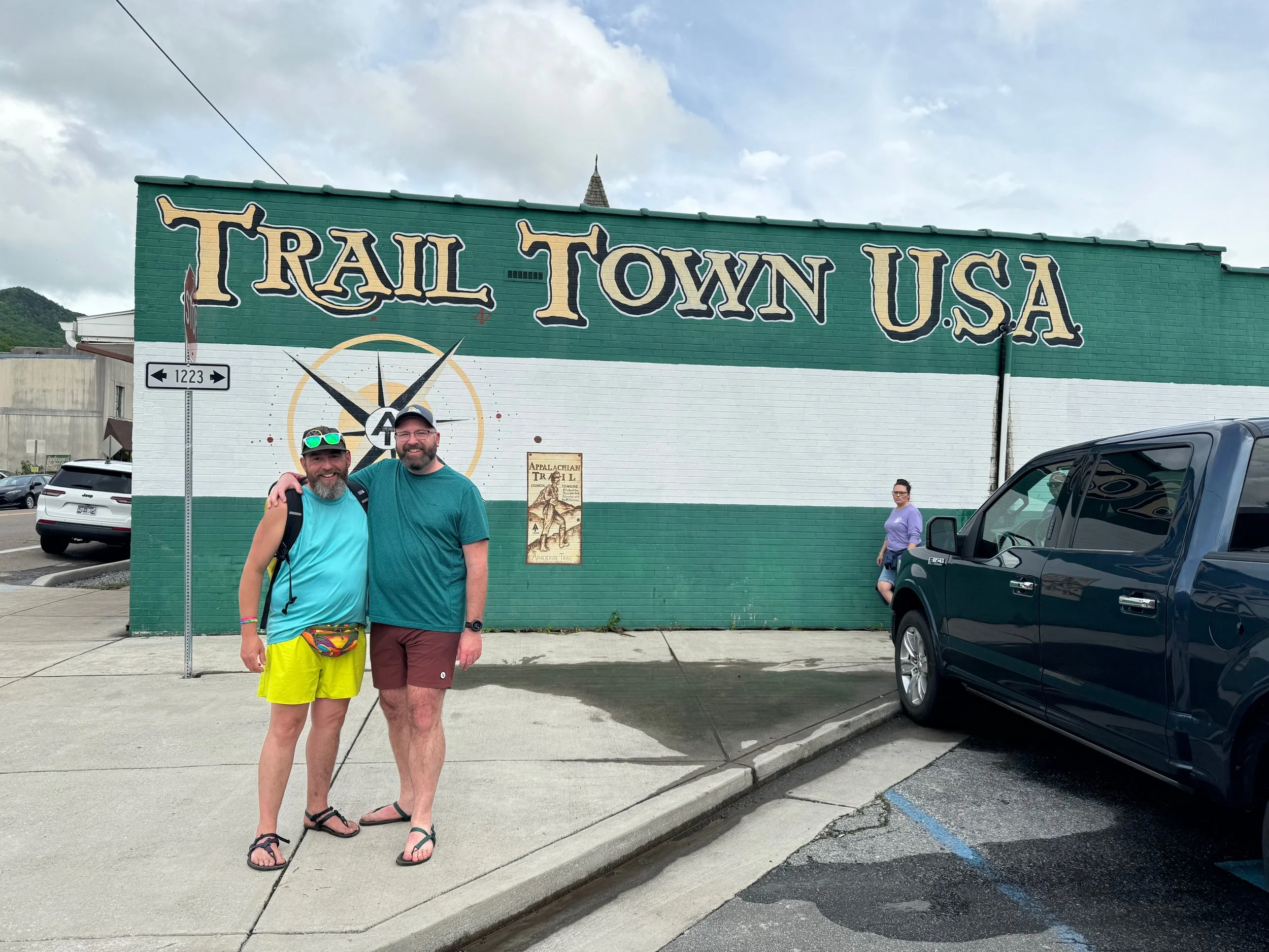 Appalachian Trail Days 2024