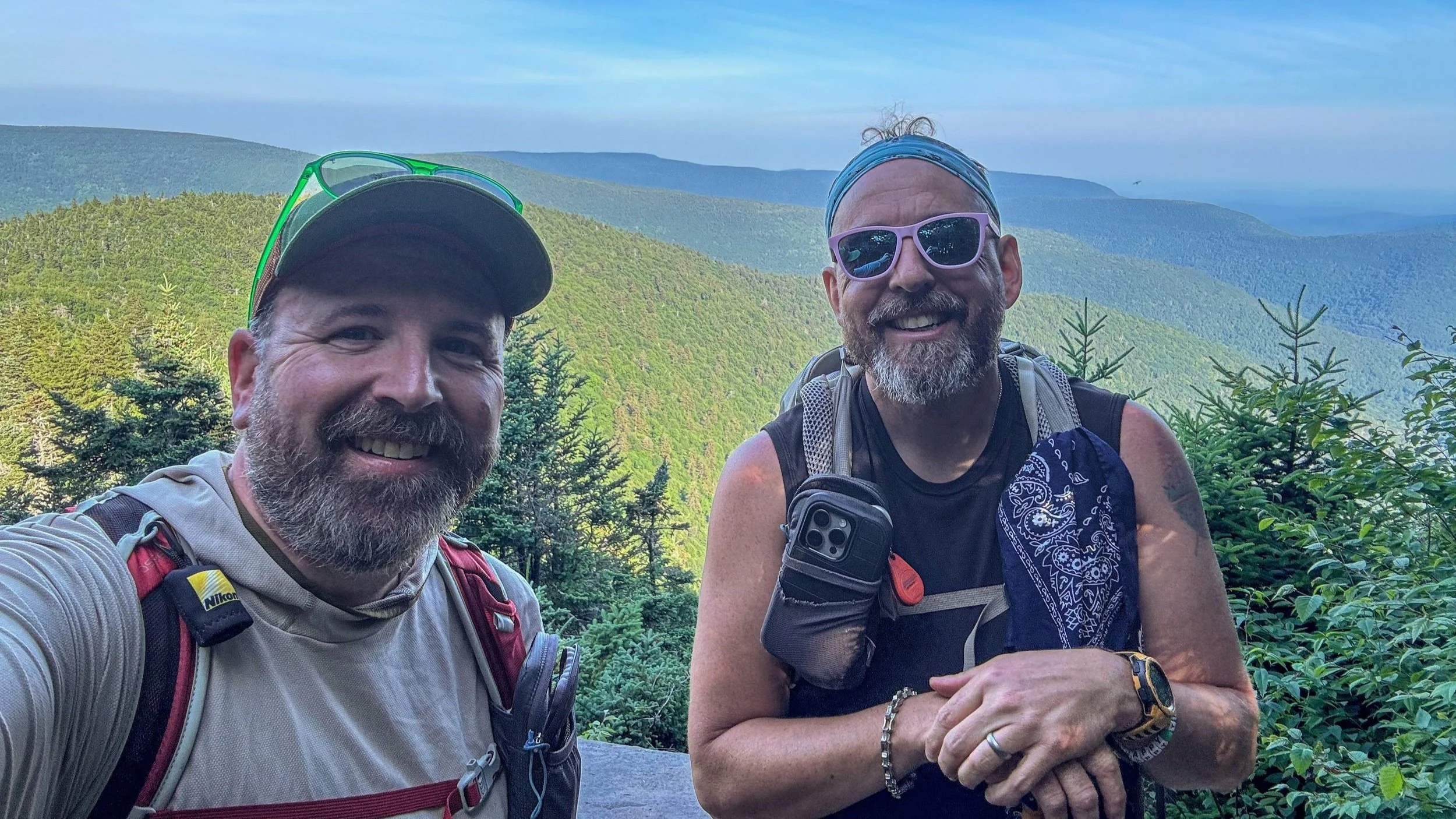 West Kill Mountain: A Classic Catskills Climb with Big Payoff Views