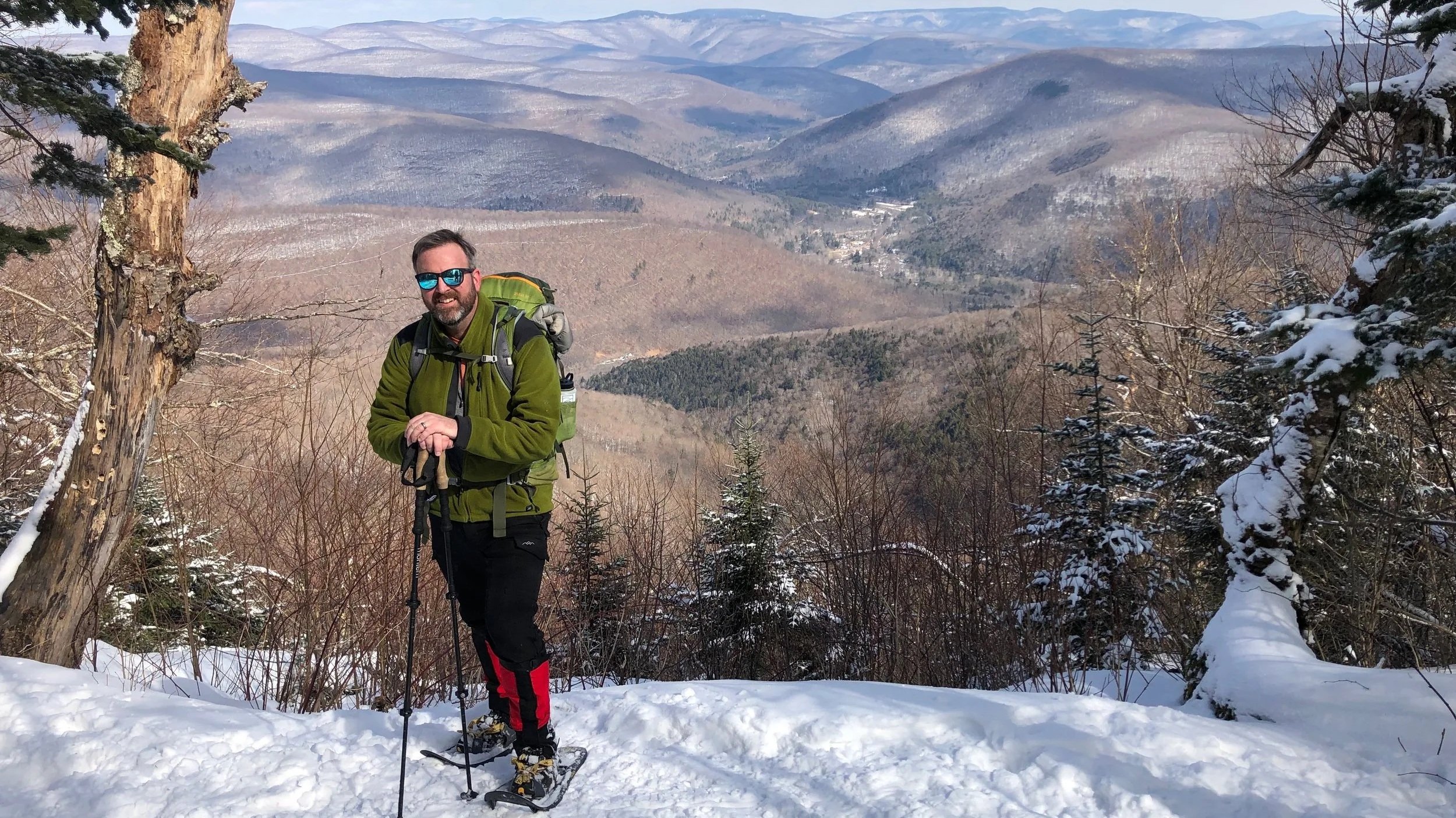 Snowshoeing Essentials: A Complete Winter Hiking Checklist