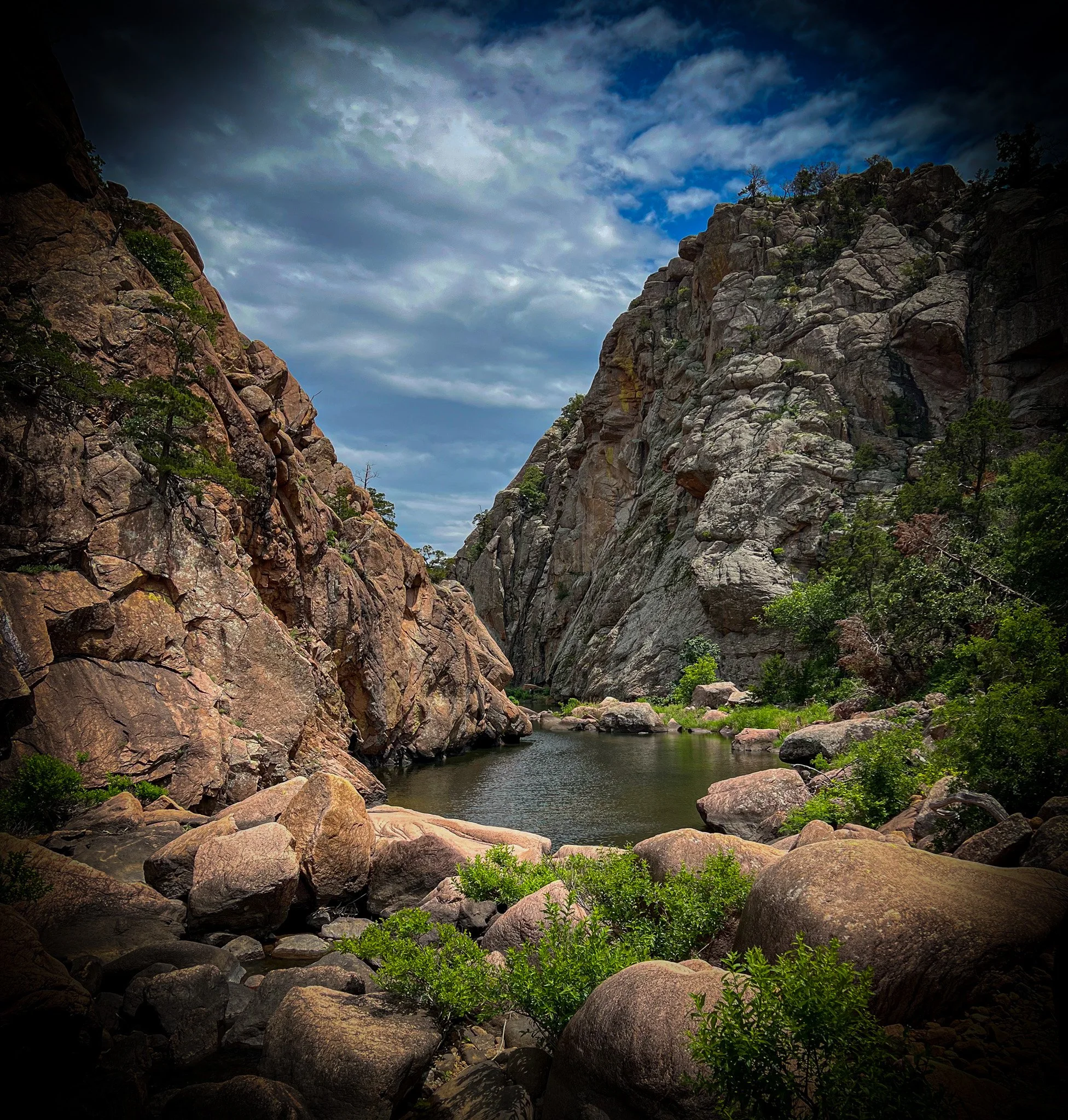 Guide To Visiting The Wichita Mountains Wildlife Refuge For Hikers 