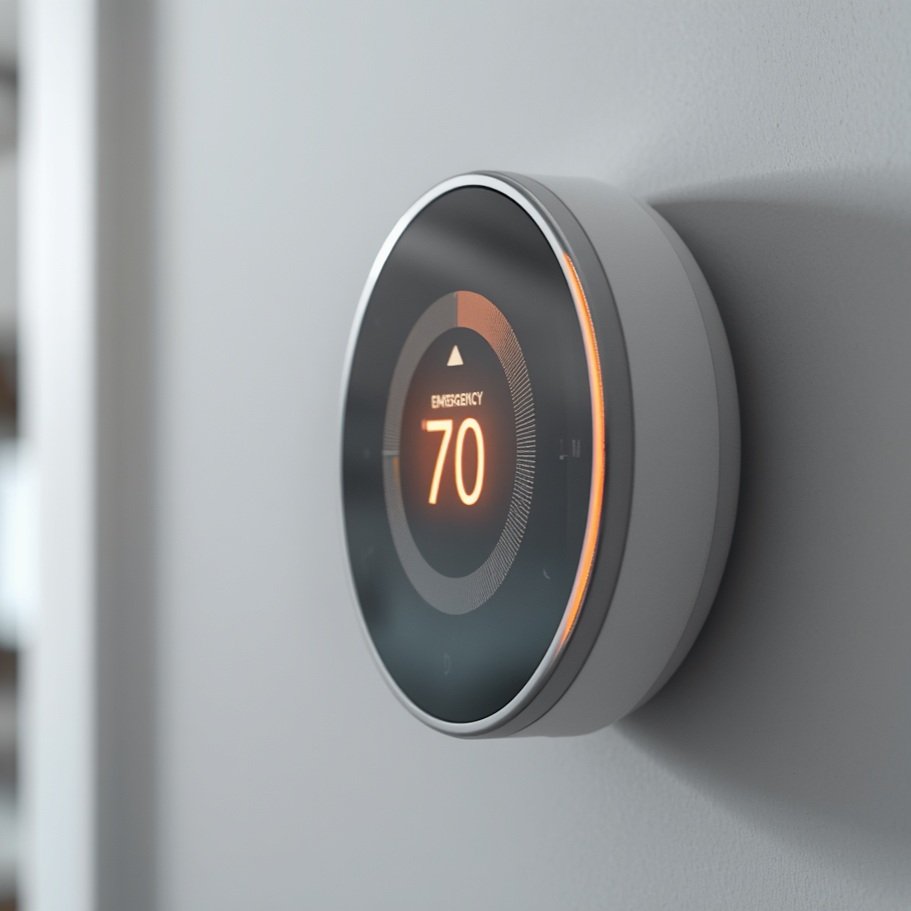 What Is Emergency Heat — and When Should You Use It?