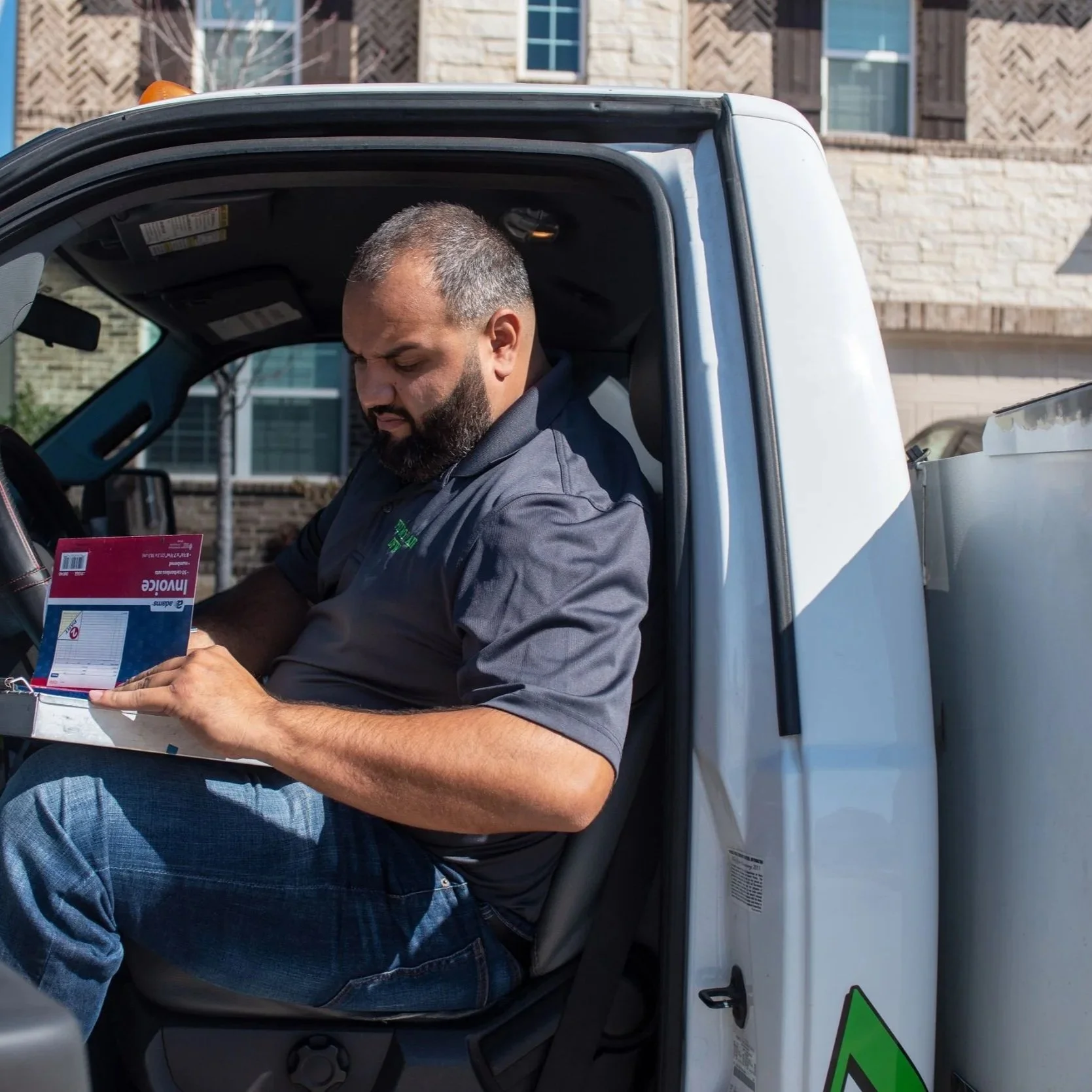 air conditioning installation in Fort Worth, TX