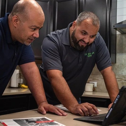 Maintaining Efficiency with Proper Gas Valve Function