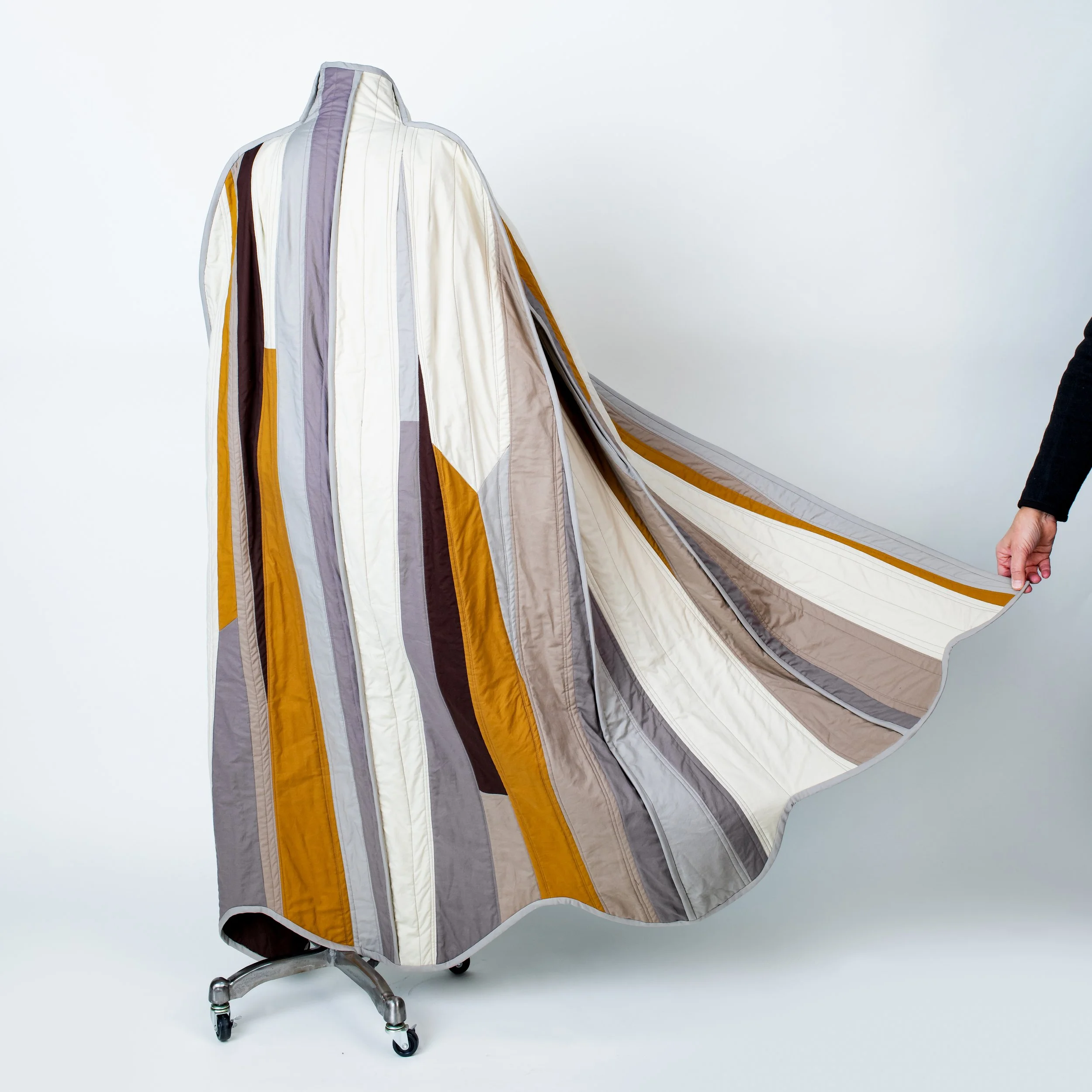 Bristlecone Pine Cloak