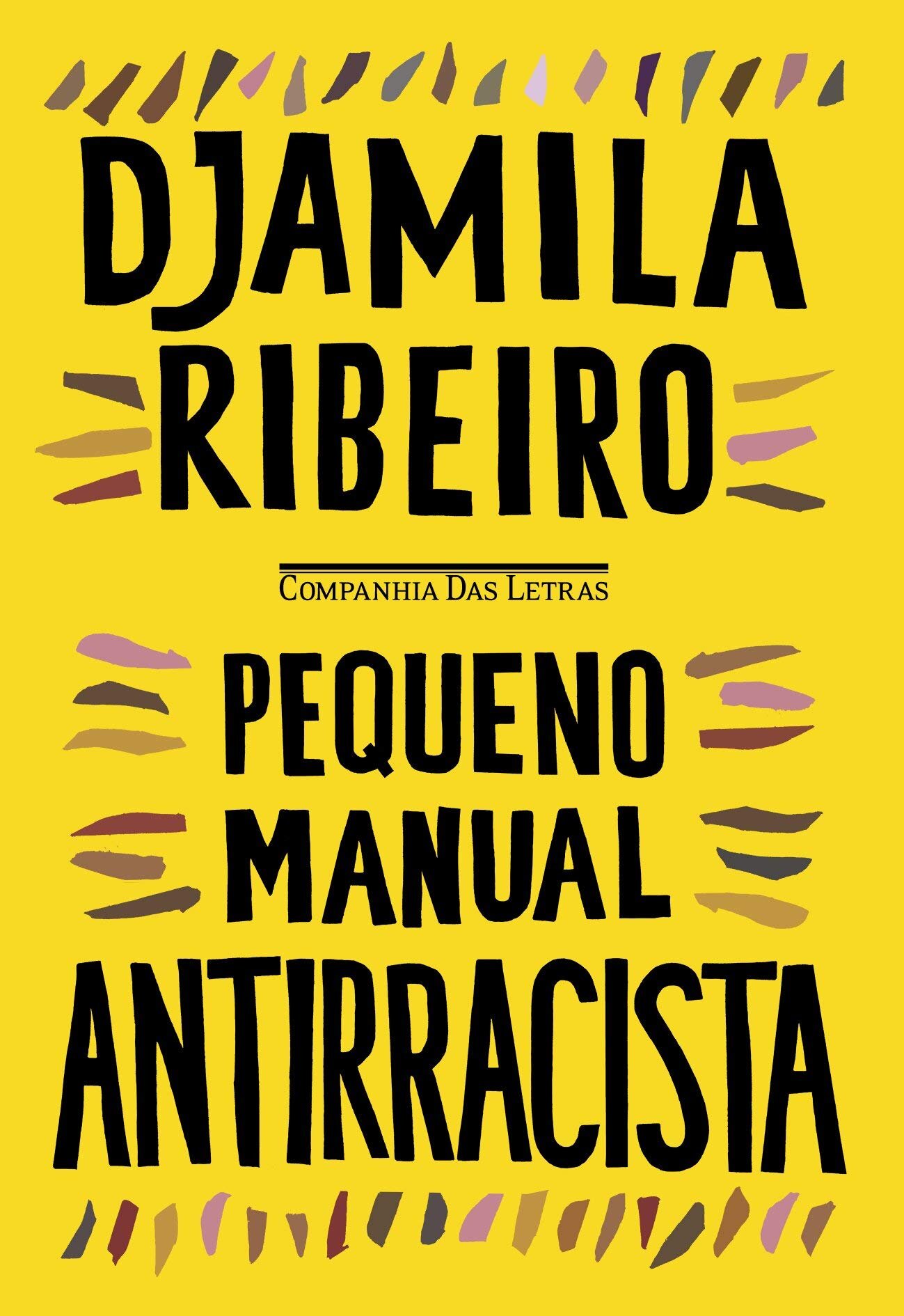 Pequeno manual antirracista - Djamila Ribeiro.jpeg