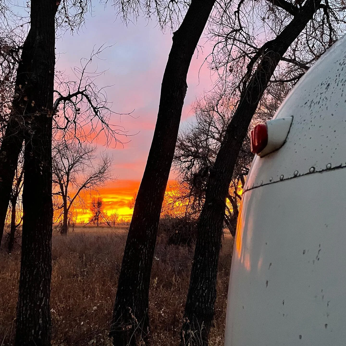 A beautiful + bittersweet conclusion to our time in Colorado.

Astrid and all of us set off today to head back East for the holidays and new year. 

A completion of so many cycles, I don&rsquo;t know where exactly to say we started this journey, but 