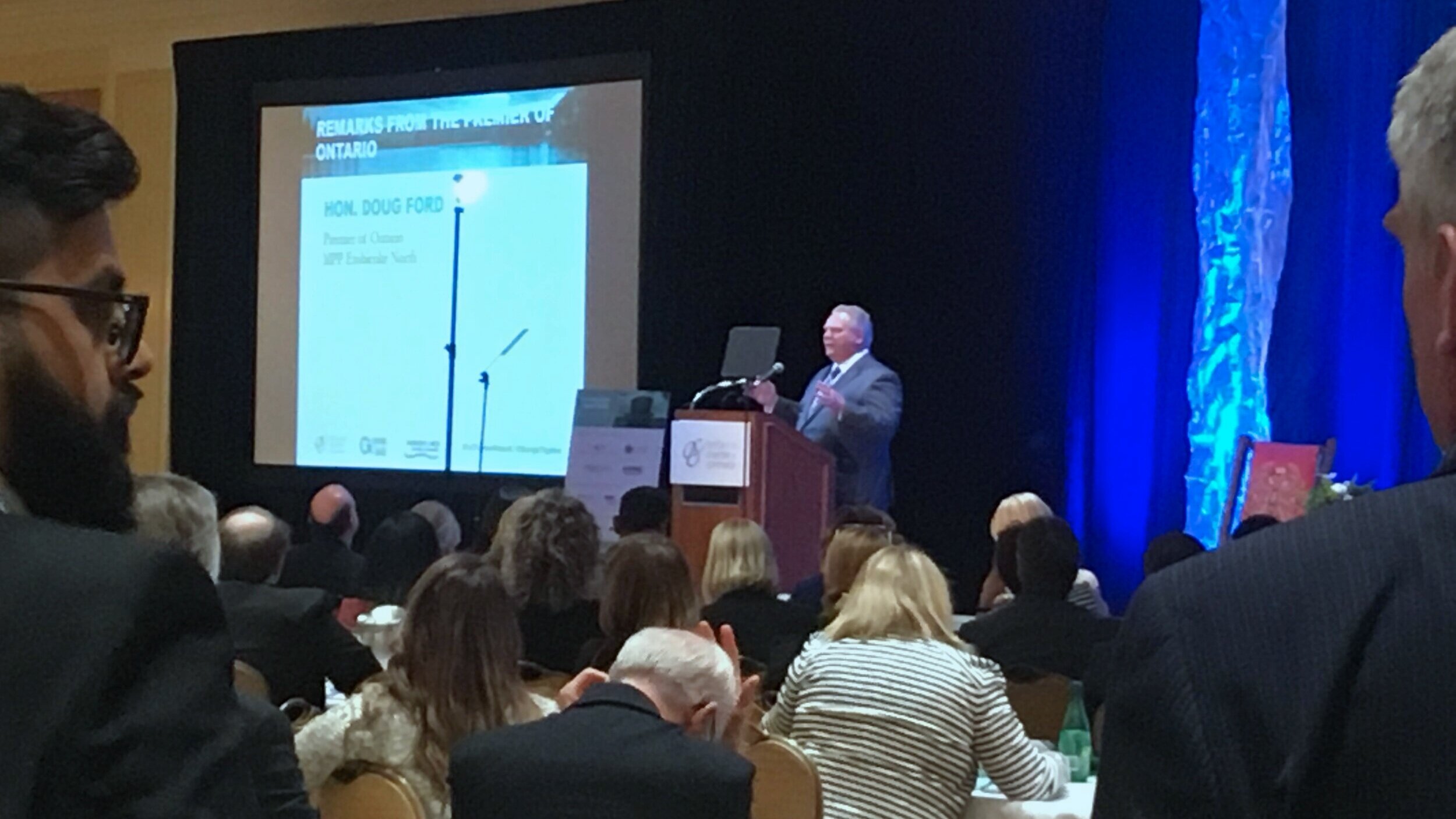 Ontario Chambers Conference