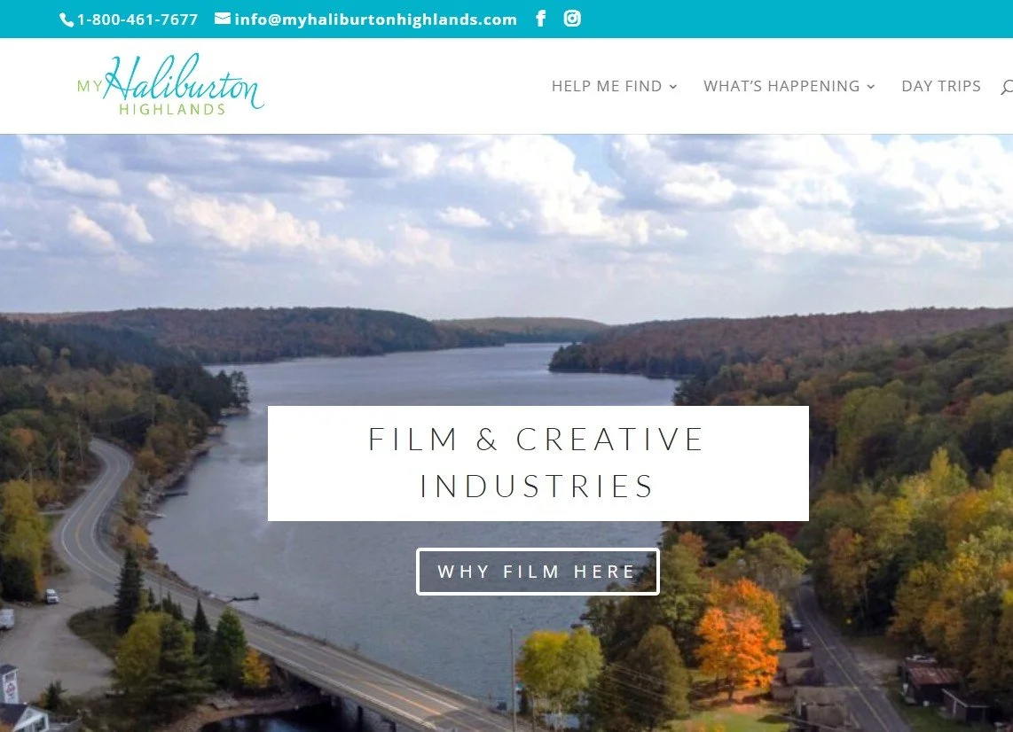 My Haliburton Highlands