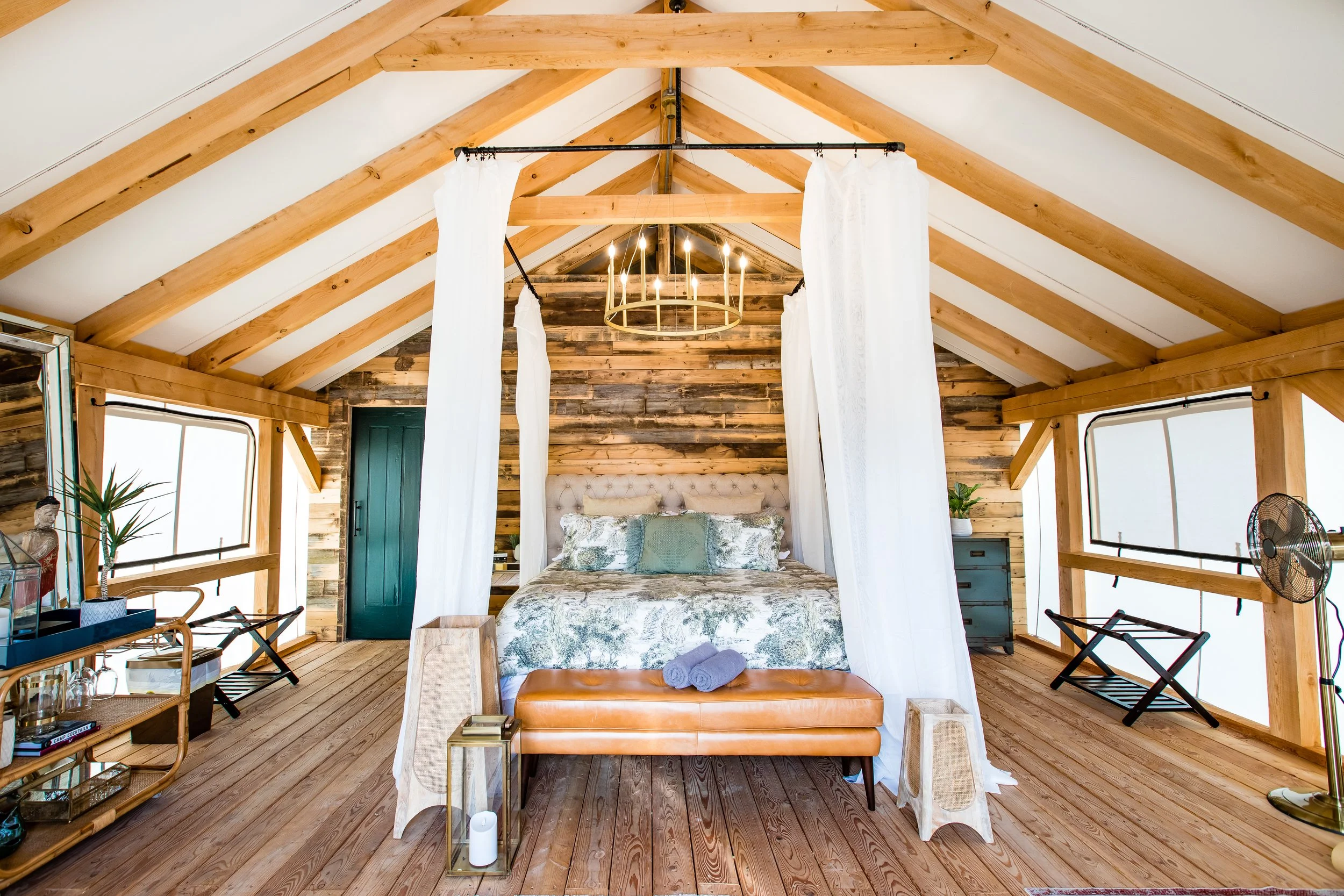 Gilbertsville Farmhouse