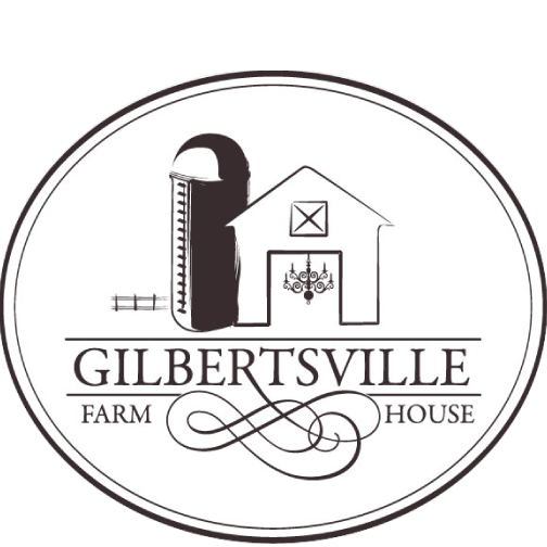 Gilbertsville Farmhouse