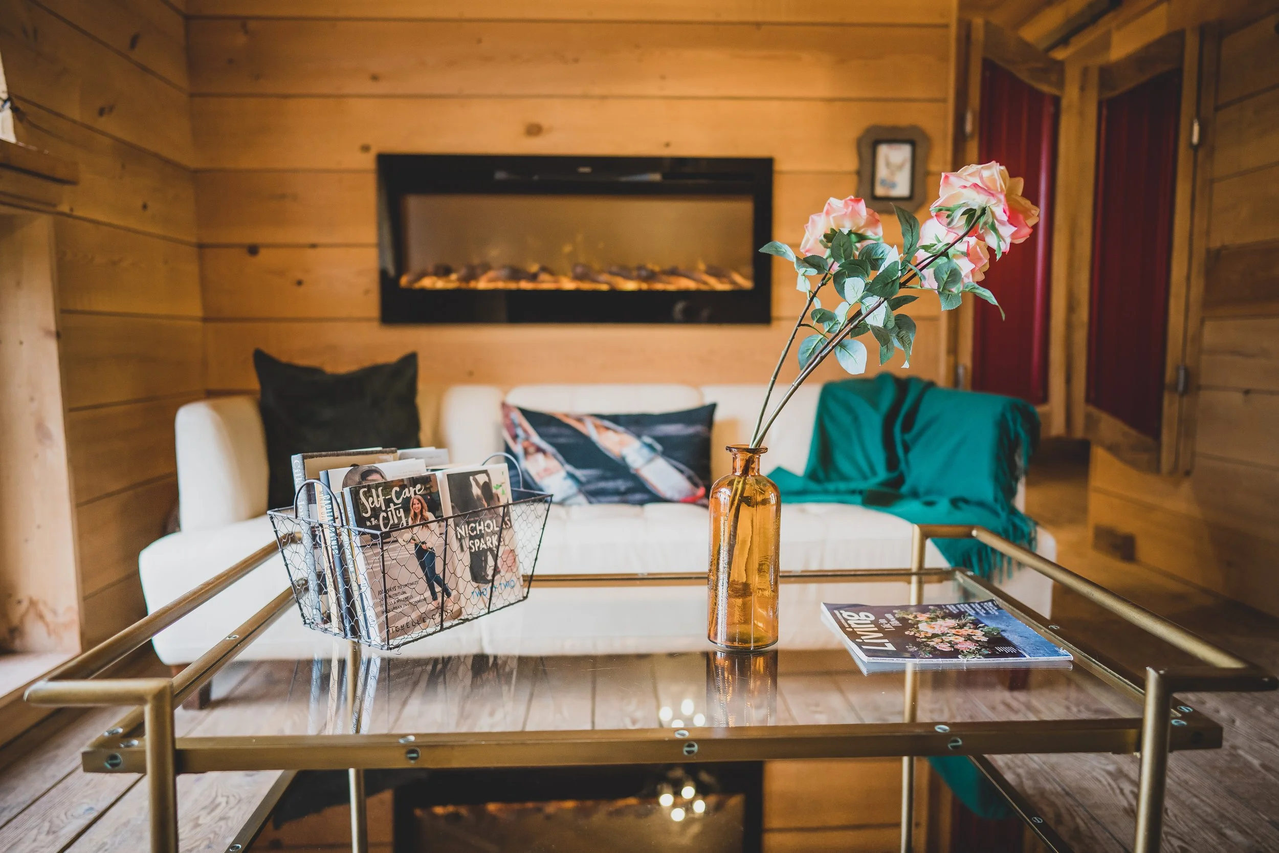 Gilbertsville Farmhouse