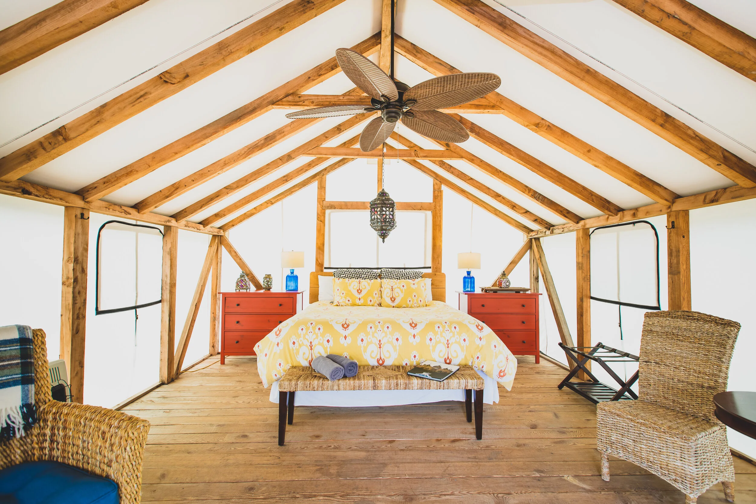 The Glamping Tent Village At Gilbertsville Farmhouse New York s the-glamping-tent-village-at-gilbertsville-farmhouse-new-york-s
