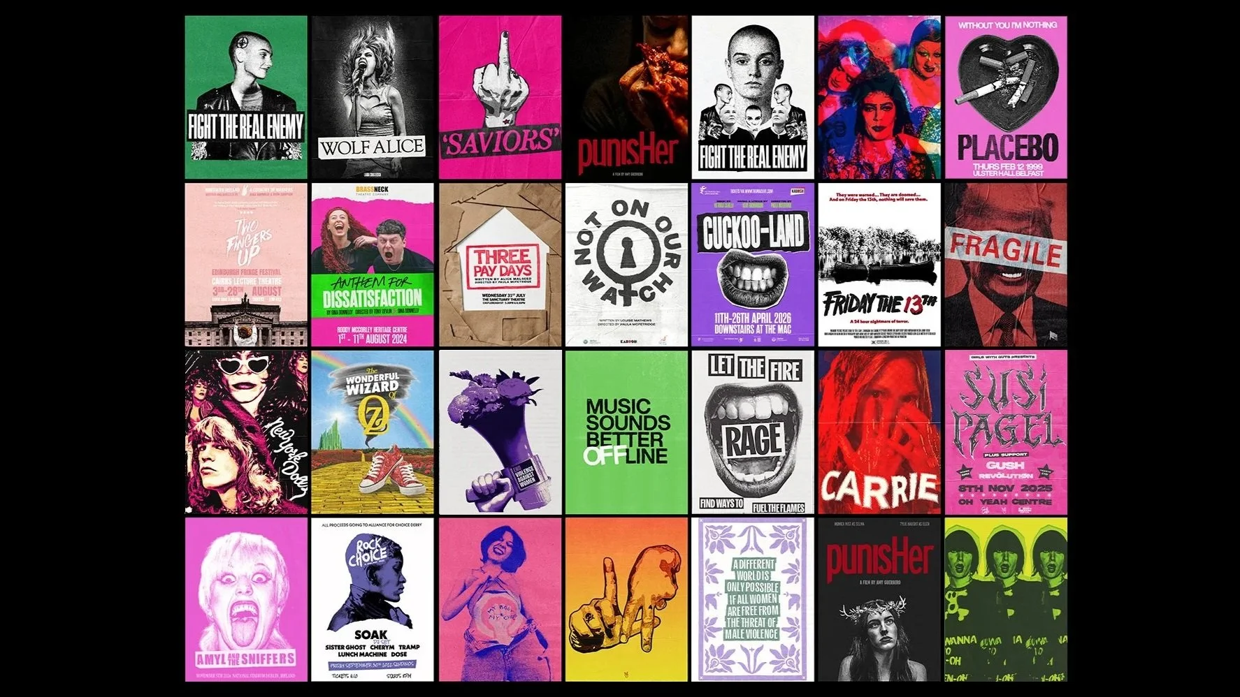 Poster Design