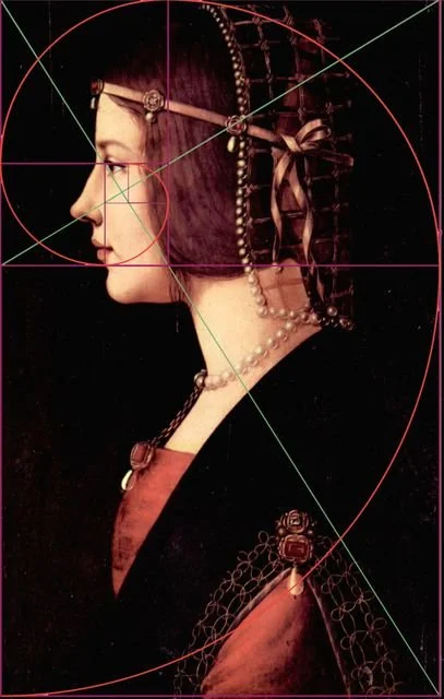 Portrait of a Lady (c.1490)