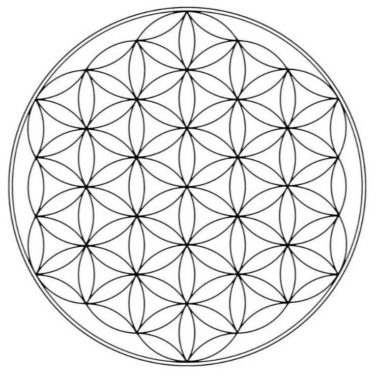 Flower of Life