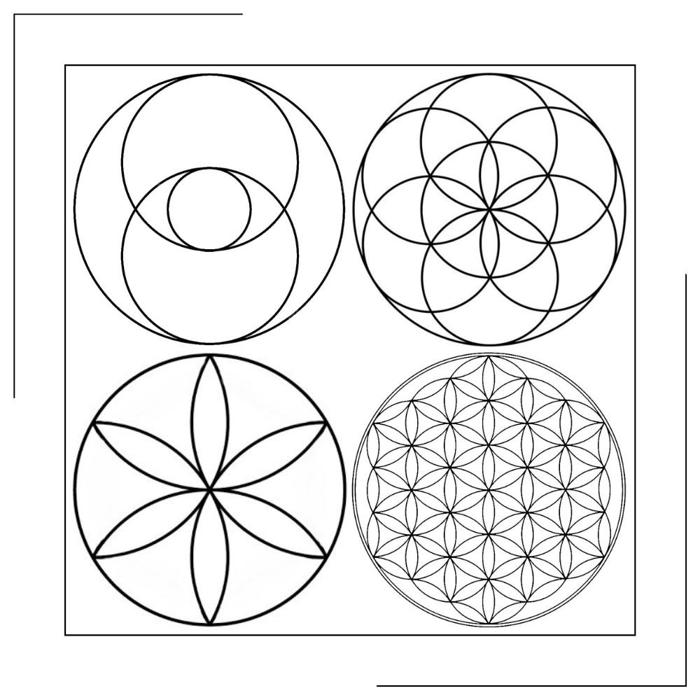 Cymatics: Part 2 | Sacred Geometry