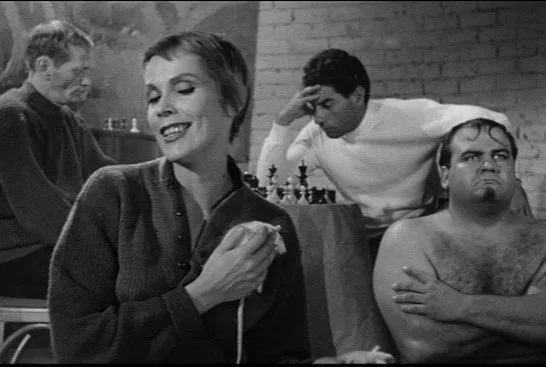 The Beat Generation | Exploring Beatniks — SYLVIA VILLA