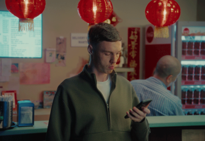 COCA-COLA 'ANNOUNCING COLE'