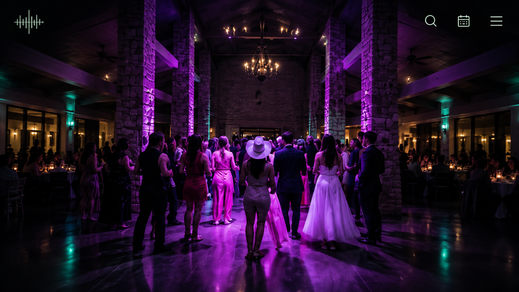 How to Hire a Wedding DJ: A Step by Step Guide