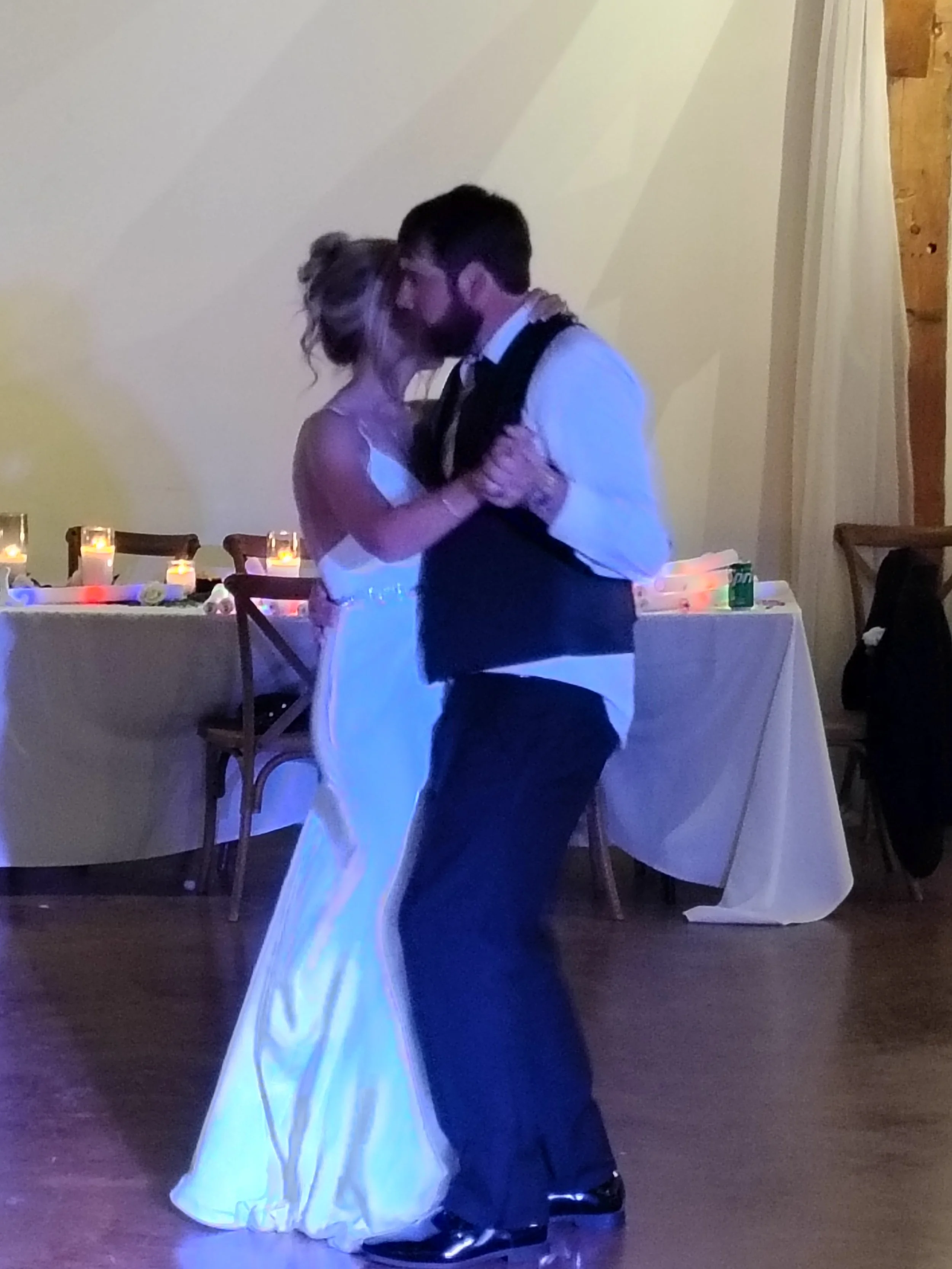 Wedding Formalities &amp; Special Songs: What Music Do You Actually Need to Pick?