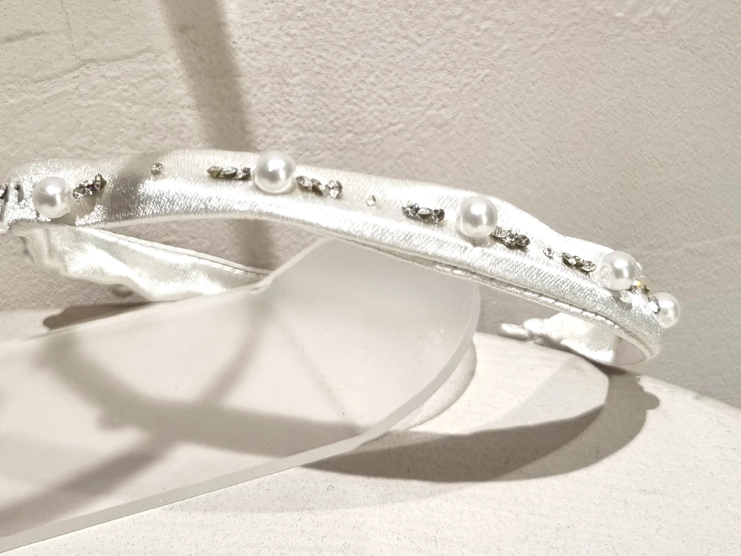 white hair accessory fashion headband how to wear headbands white headband white sweatband for hair white satin headband white head bands.jpg