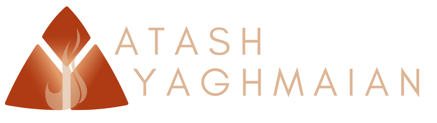 Atash Yaghmaian