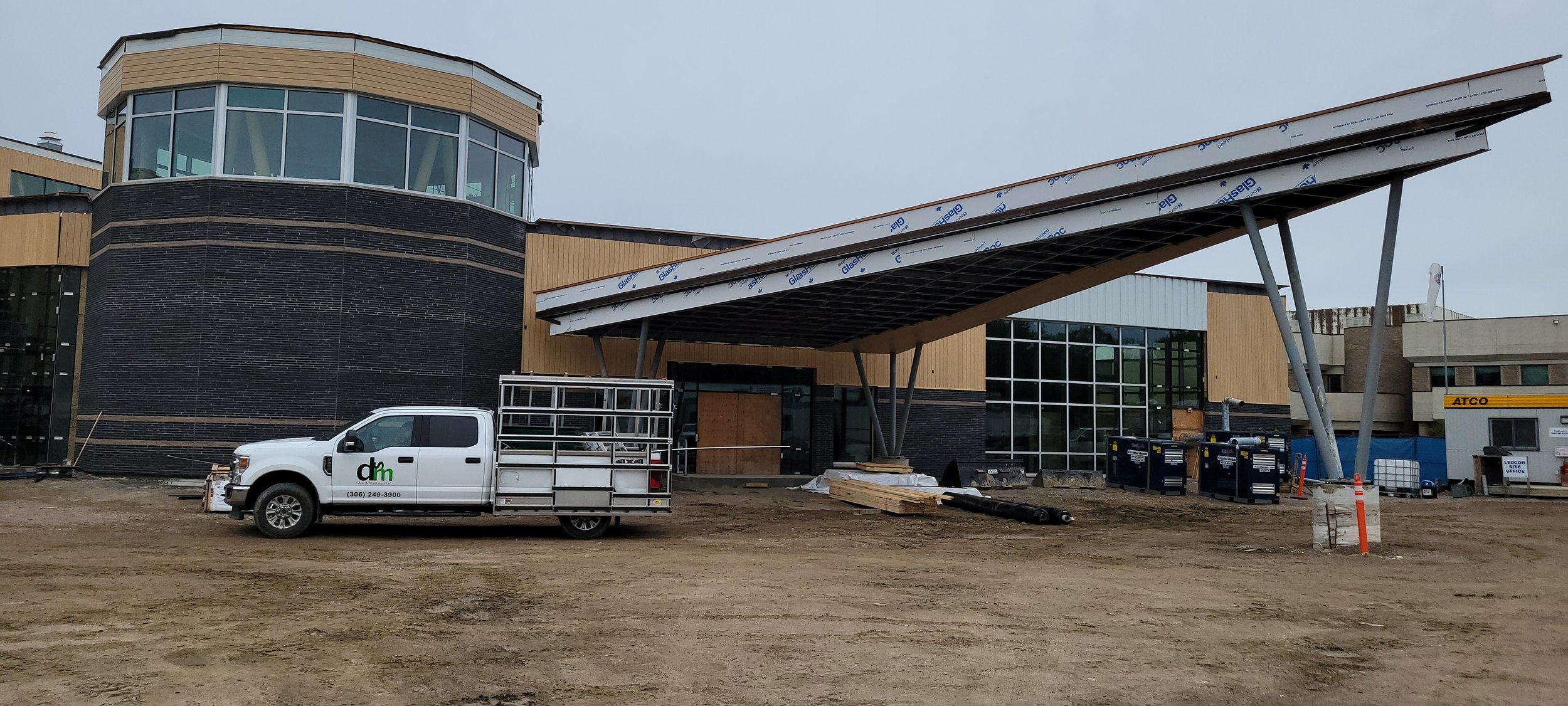 LONG TERM CARE LA RONGE, SK (IN PROGRESS)