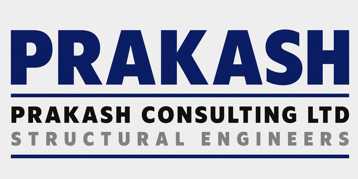PRAKASH CONSULTING LTD.