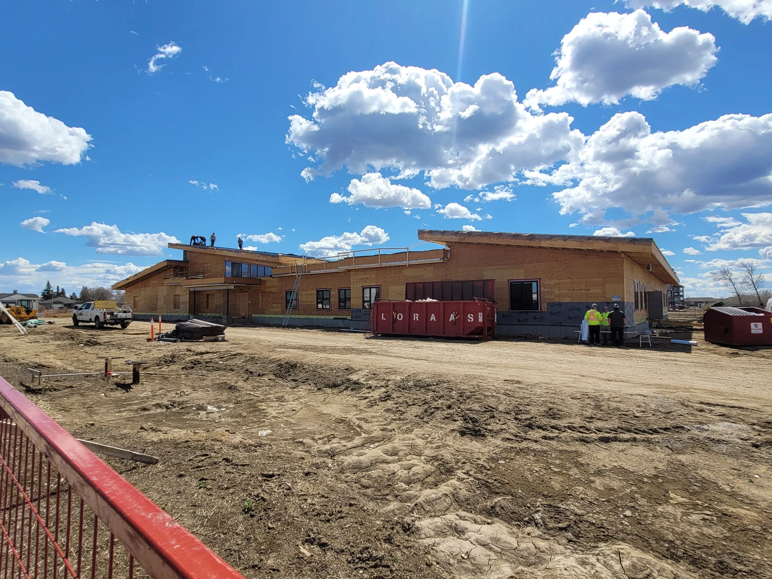 Ronald McDonald House Charities - Prince Albert
