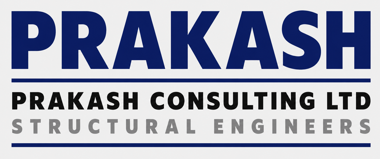 PRAKASH CONSULTING LTD.