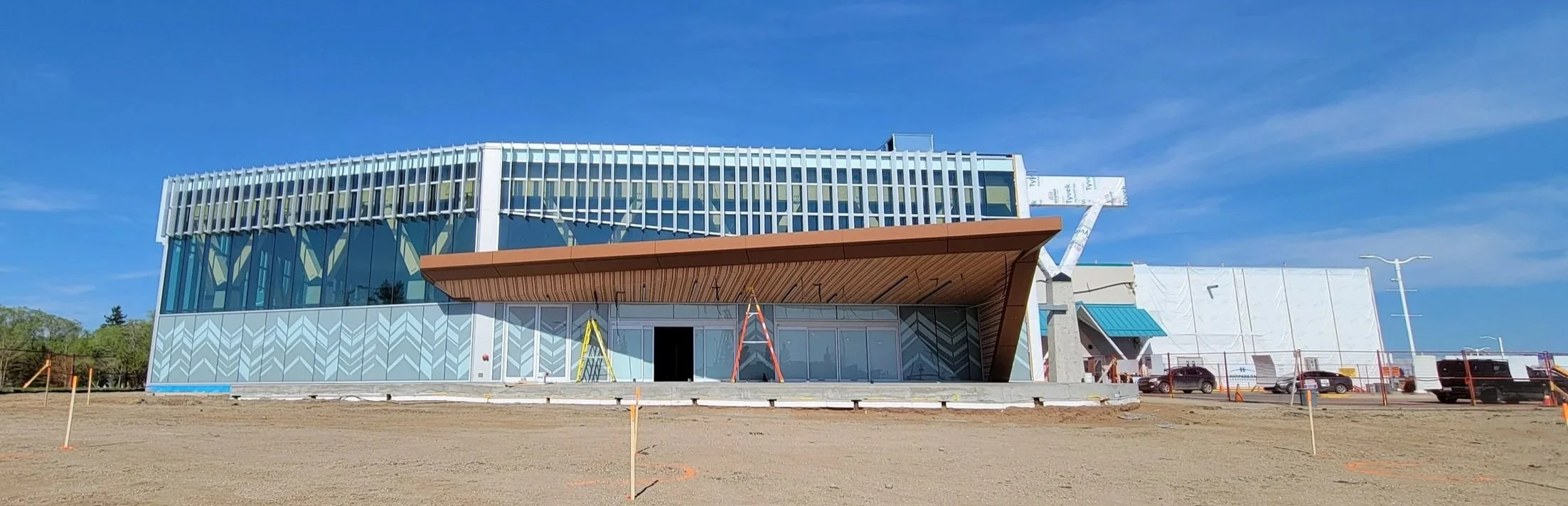 NORTHERN LIGHTS CASINO (IN PROGRESS)